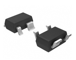 SMA、SMB、SMC封裝的二極管