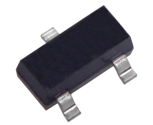 貼片TVS雙向瞬態抑制二極管