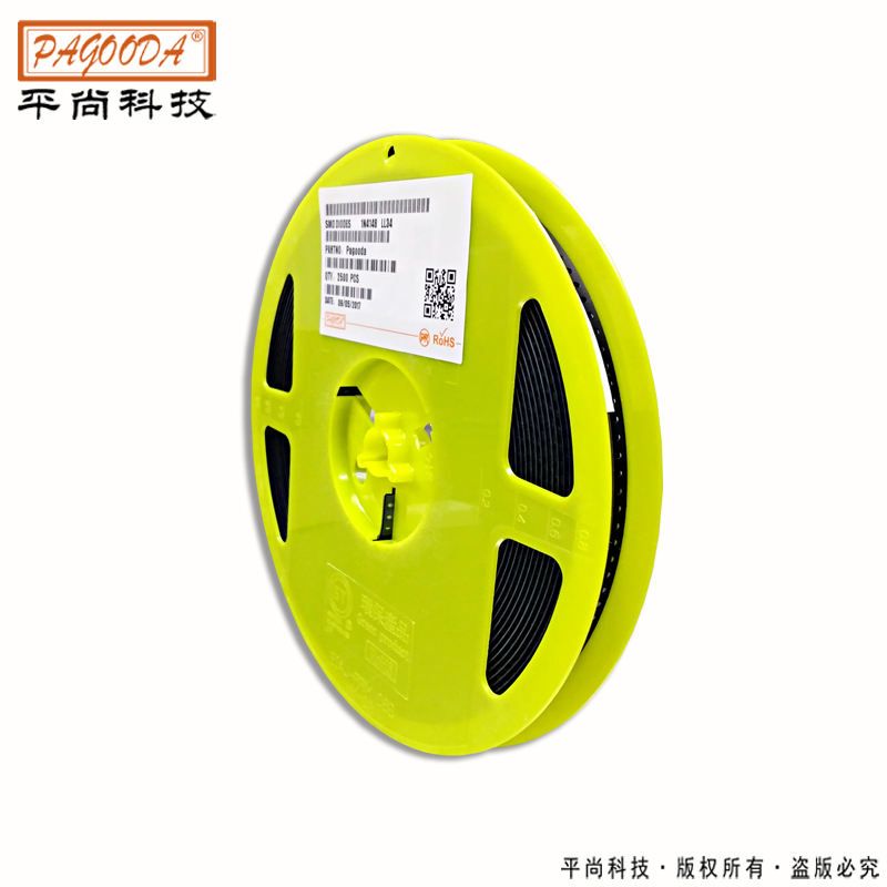 8550開關(guān)貼片三極管