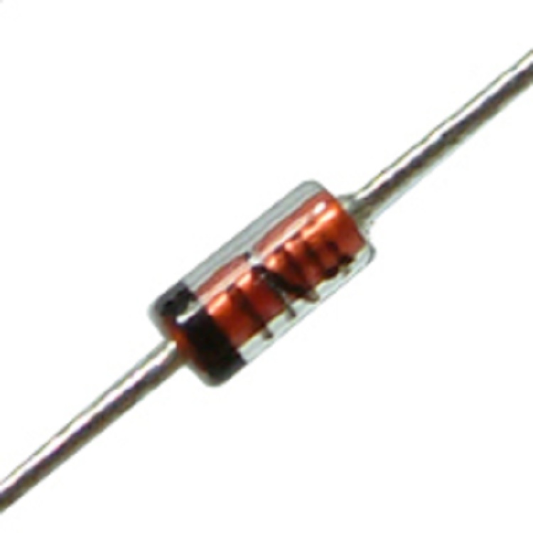 貼片開關二極管-BAS16-SOT-23-封裝系列