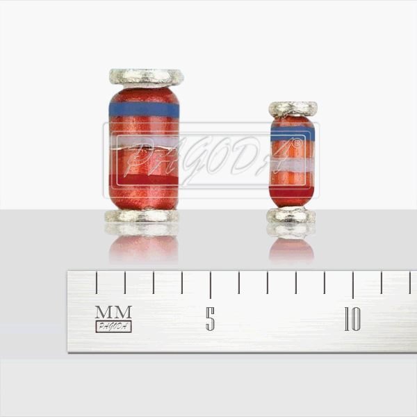 1N4728貼片穩壓二極管