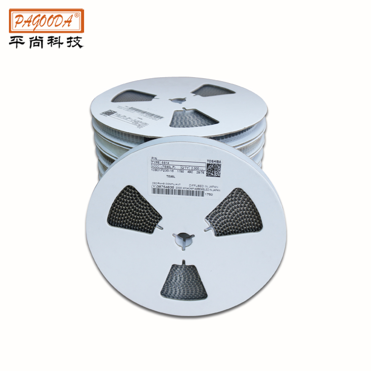 SS15 SMA MK:S5貼片二極管