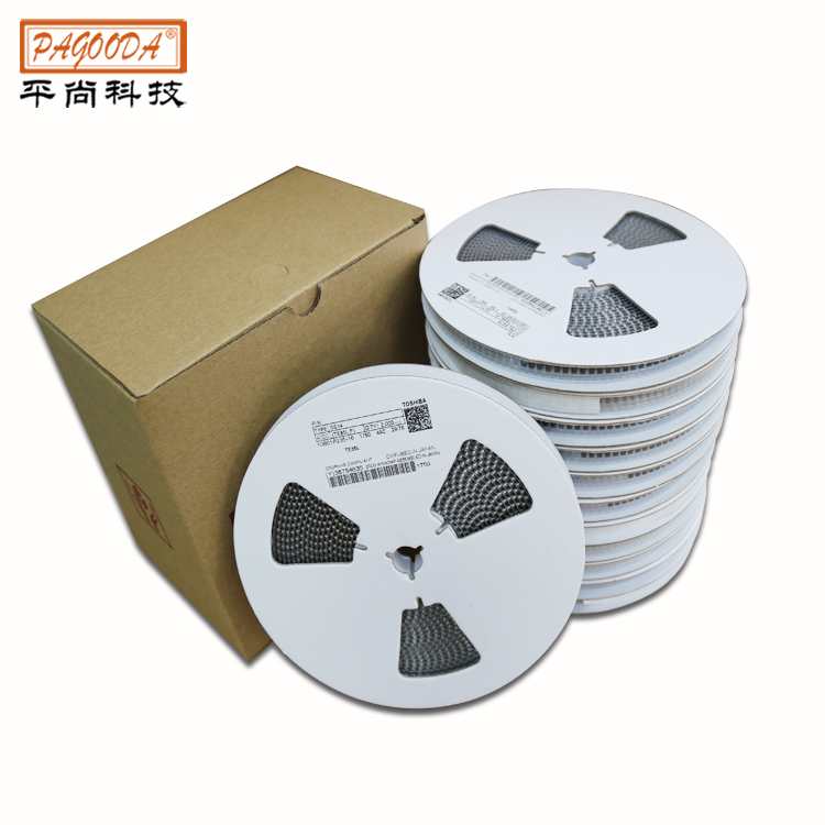 RS1M SMA 貼片二極管