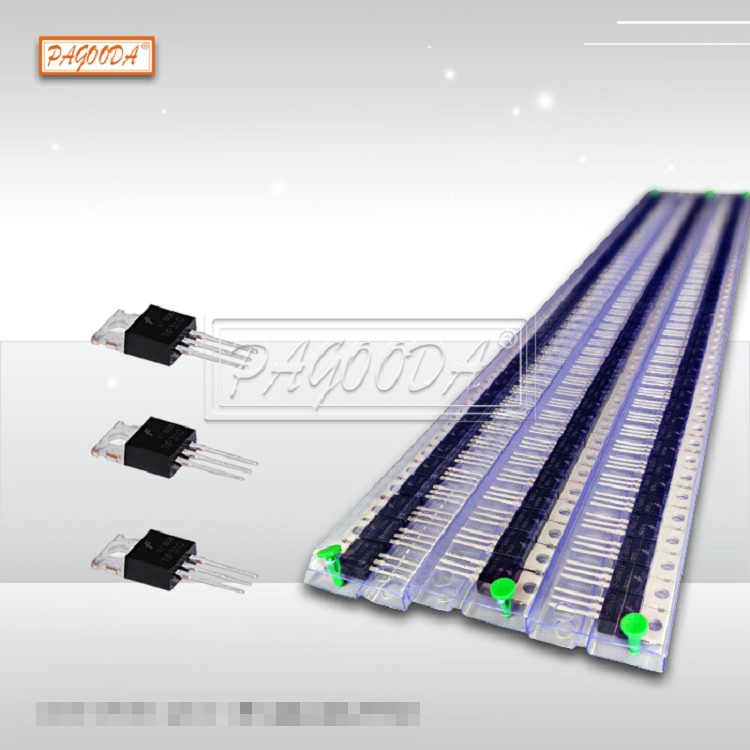 場效應管價格 增強型MOS場效應管 N溝道貼片