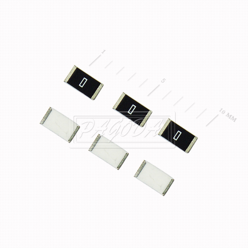 貼片熱敏電阻廠商供應 0805 1206常規電阻