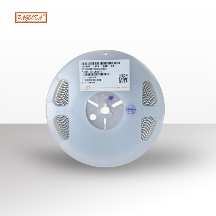 供應電感磁珠0805，0603貼片電感 471pF