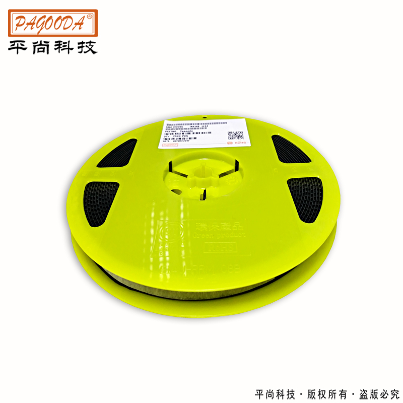 貼片二極管_1N4764穩壓二極管_原裝現貨