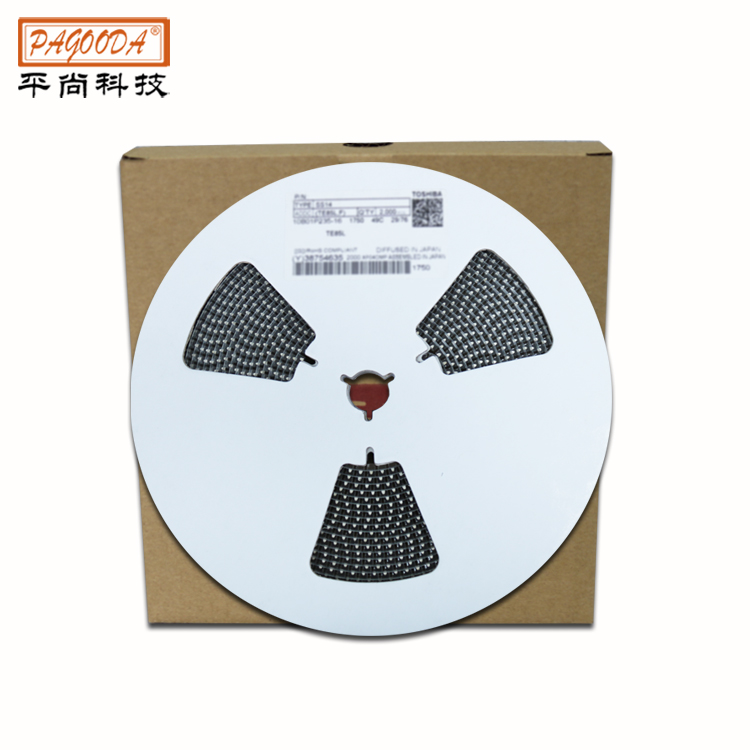 快恢復二極管ES1G SMA(DO-214AC)400V 1A